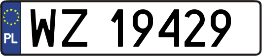 WZ19429
