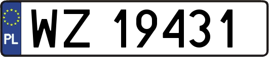WZ19431