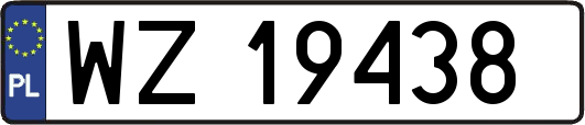WZ19438