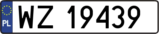 WZ19439