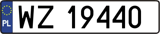 WZ19440