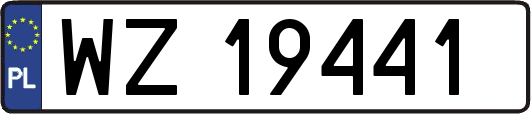 WZ19441