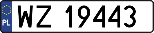 WZ19443