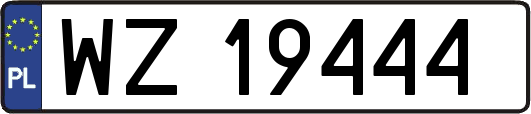 WZ19444