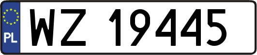WZ19445