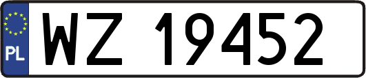 WZ19452