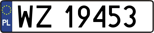 WZ19453