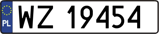 WZ19454