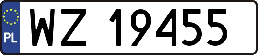 WZ19455