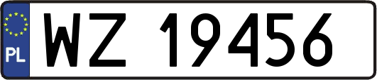 WZ19456