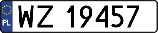 WZ19457