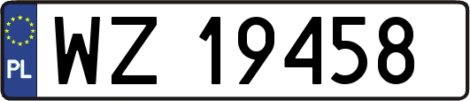 WZ19458