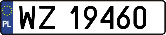 WZ19460
