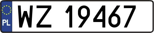 WZ19467
