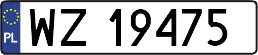 WZ19475