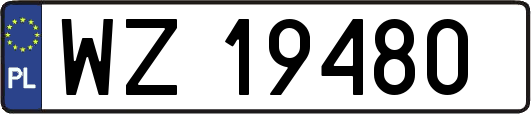 WZ19480