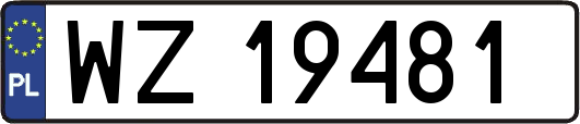 WZ19481