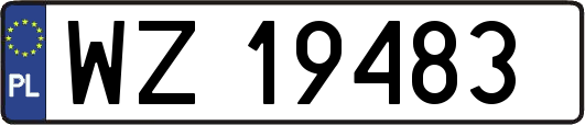 WZ19483