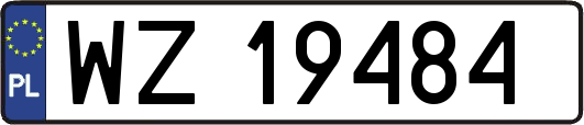 WZ19484
