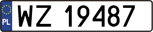 WZ19487