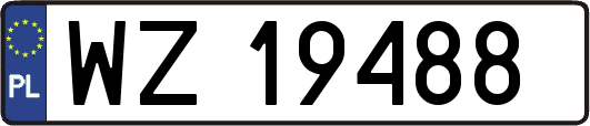 WZ19488