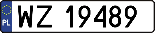 WZ19489