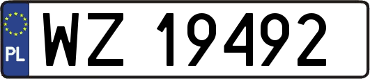 WZ19492