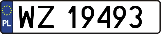 WZ19493
