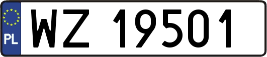 WZ19501