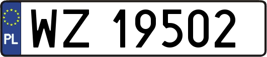 WZ19502