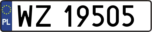 WZ19505