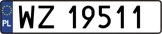 WZ19511