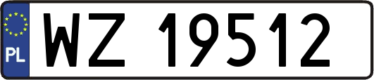 WZ19512