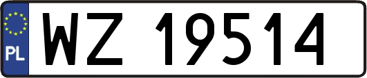 WZ19514