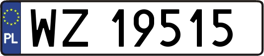 WZ19515