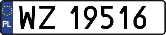 WZ19516