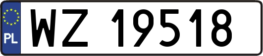 WZ19518