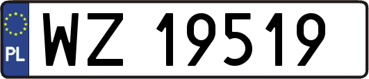 WZ19519