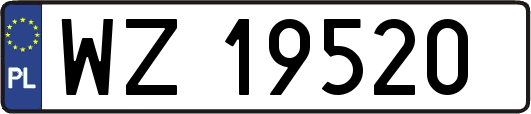 WZ19520
