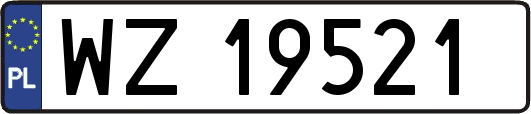 WZ19521