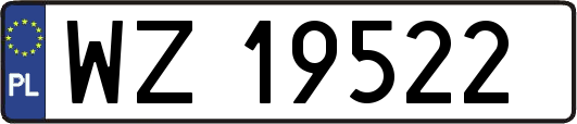 WZ19522