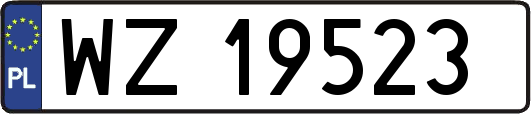 WZ19523