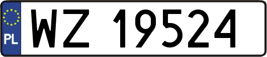 WZ19524