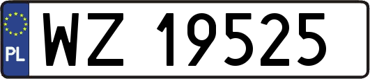 WZ19525