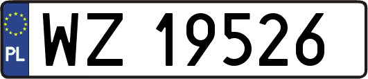 WZ19526