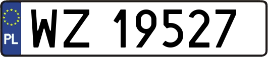 WZ19527