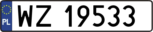 WZ19533