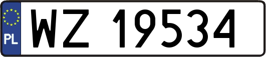 WZ19534