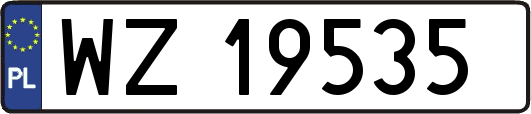 WZ19535