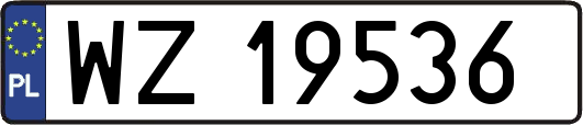 WZ19536